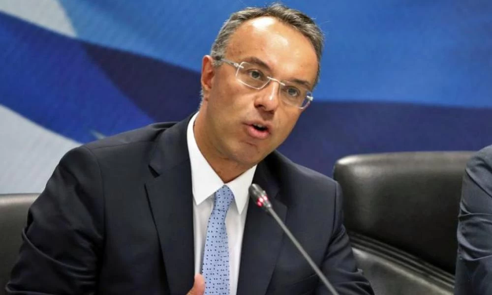 Σταϊκούρας: Η Ελλάδα ανέκαθεν υποστήριζε την εμβάθυνση της Οικονομικής και Νομισματικής Ένωσης